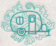 Doodle Camper - Image 4