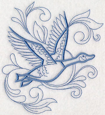 Doodle Canada Goose - Image 2