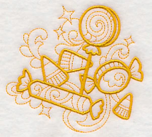 Doodle Candy - Image 3