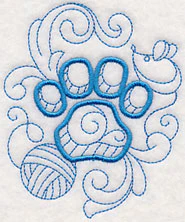 Doodle Cat Track - Image 4