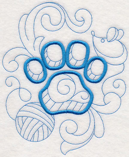 Doodle Cat Track - Image 5