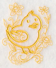 Doodle Chick - Image 4