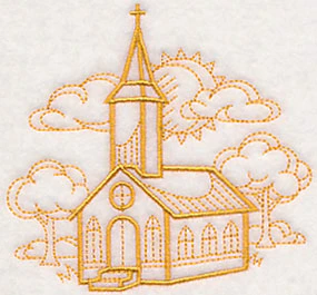 Doodle Church - Image 3