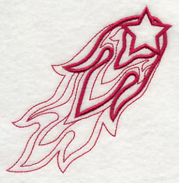 Doodle Comet - Image 4