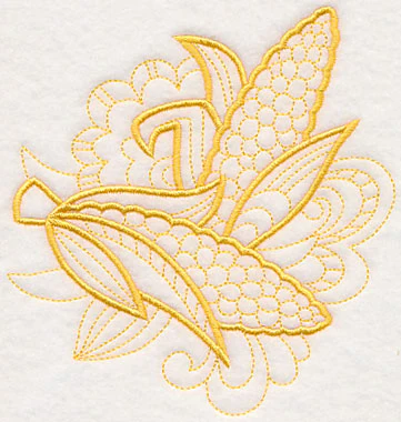 Doodle Corn - Image 2