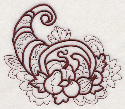 Doodle Cornucopia - Image 2