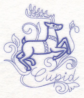Doodle Cupid - Image 3