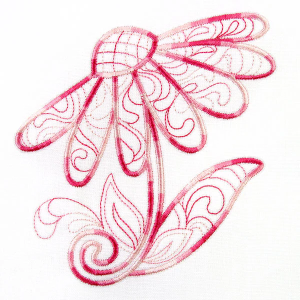 Doodle Daisy - Image 8