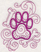Doodle Dog Track - Image 4