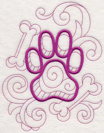 Doodle Dog Track - Image 5
