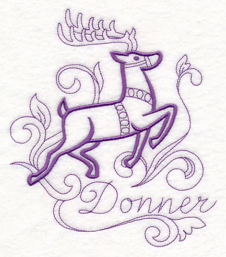 Doodle Donner - Image 5