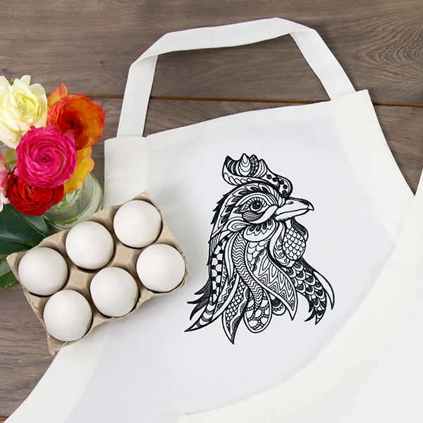 Doodle-doo Hen - Image 2