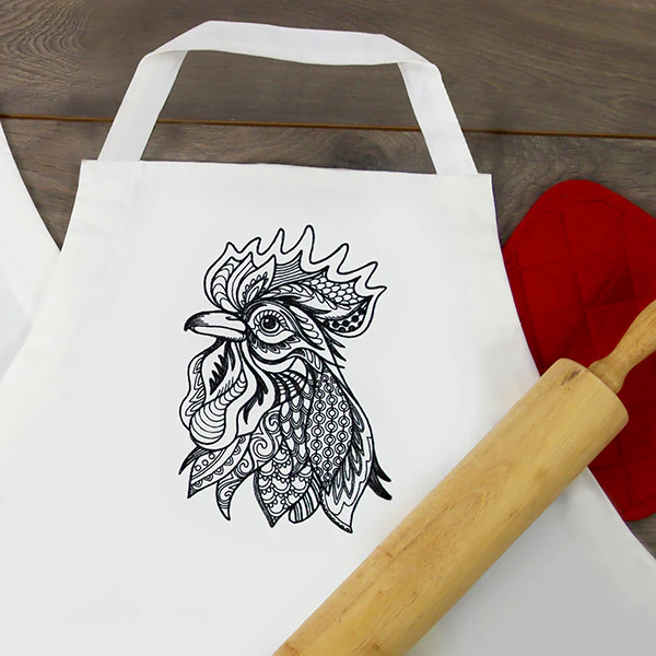 Doodle-doo Rooster - Image 6