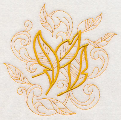 Doodle Feathers - Image 2