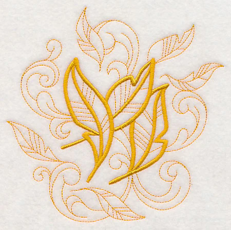 Doodle Feathers - Image 5