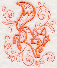 Doodle Fox - Image 4