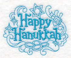 Doodle Hanukkah - Image 4