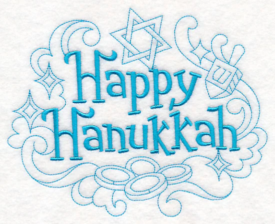 Doodle Hanukkah - Image 5