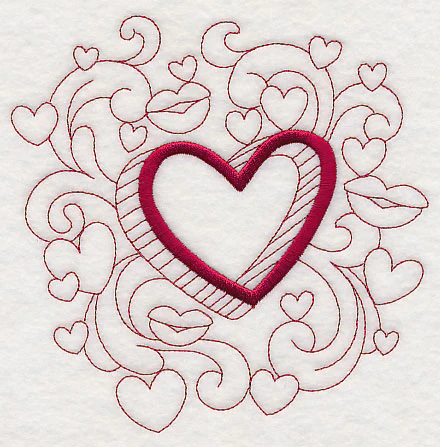 Doodle Heart - Image 5