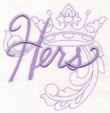 Doodle Hers