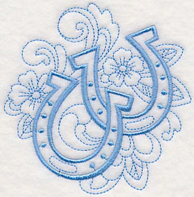 Doodle Horseshoes - Image 3