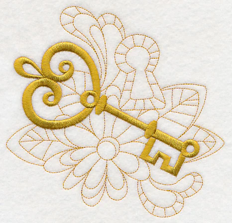 Doodle Key - Image 5