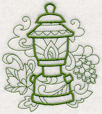 Doodle Lantern - Image 4