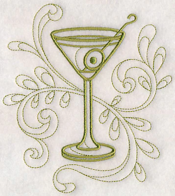 Doodle Martini - Image 2