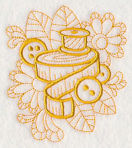 Doodle Measuring Tape - Image 3