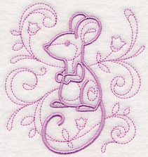 Doodle Mouse - Image 4