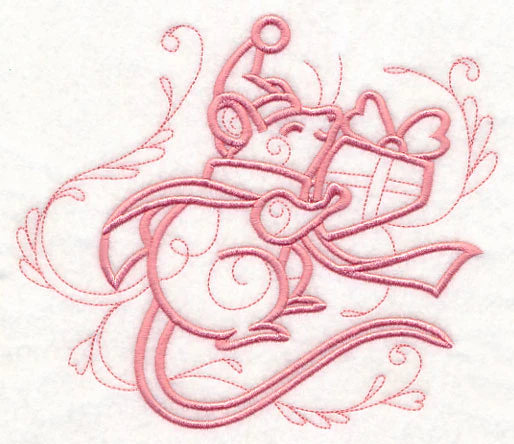 Doodle Mouse