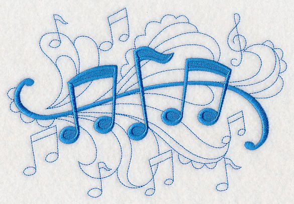 Doodle Music