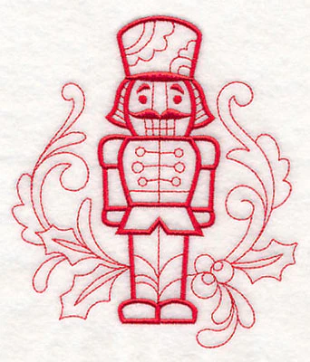 Doodle Nutcracker - Image 3