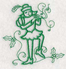 Doodle Pipers Piping - Image 4