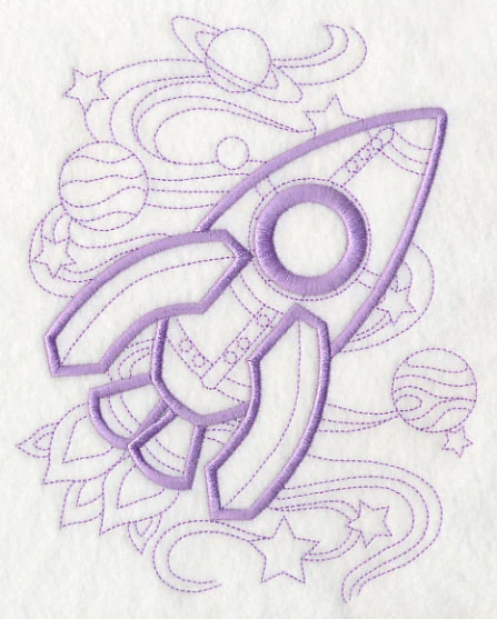 Doodle Rocket - Image 5
