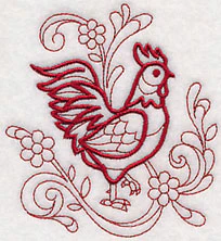 Doodle Rooster - Image 4