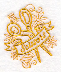Doodle Scissors - Image 4