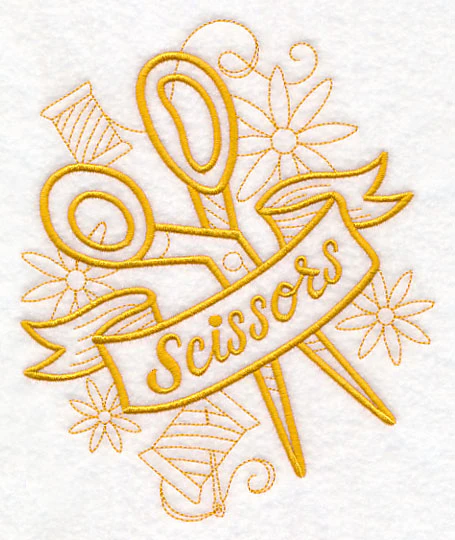 Doodle Scissors - Image 5