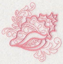 Doodle Seashell 3 - Image 4