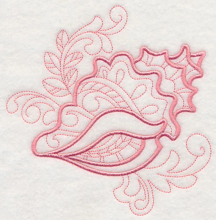 Doodle Seashell 3 - Image 5