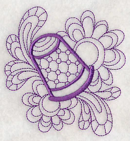 Doodle Thimble - Image 3