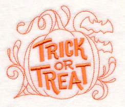 Doodle Trick or Treat - Image 4