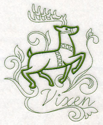 Doodle Vixen - Image 3
