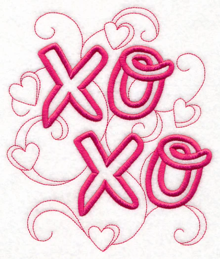 Doodle XOXO - Image 5