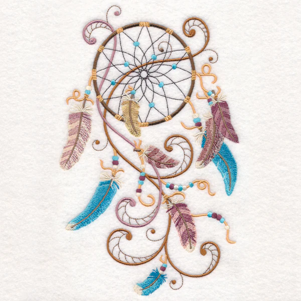 Dream Catcher Potpourri Feature - Image 2