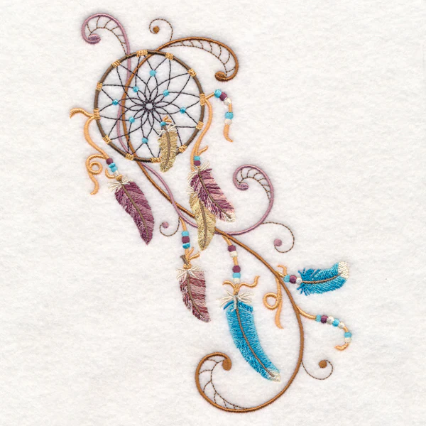 Dream Catcher Potpourri Spray - Image 3
