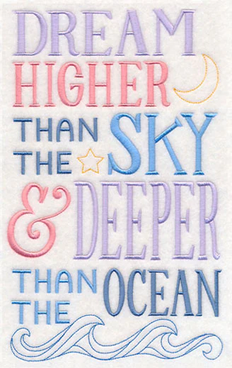 Dream Higher Than the Sky - Image 4