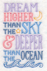 Dream Higher Than the Sky - Image 5