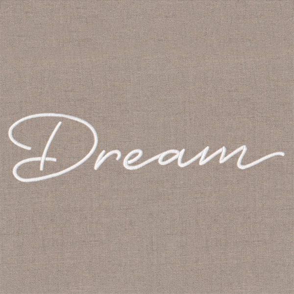 Dream (Puff Foam)