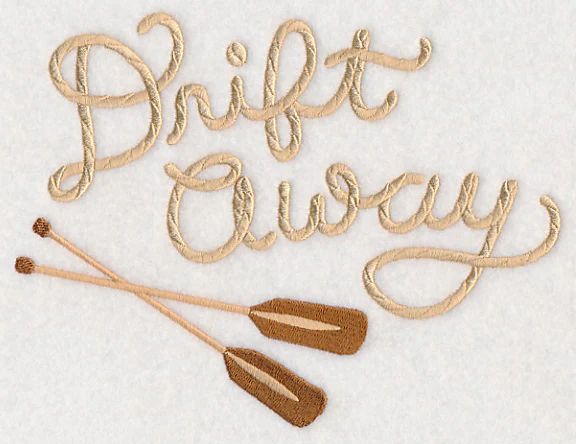 Drift Away in Rope - Image 2